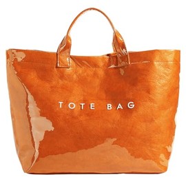 Women's PVC Tote Handbags Shoulder Bag Winter Fall Fashion Kraft Paper Tote Bag Y2K Large Shopping Hobo Bag