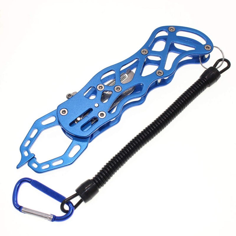 1091 (ilegui) Compact Fish Grip Ultra Lightweight 2.6 oz (74
