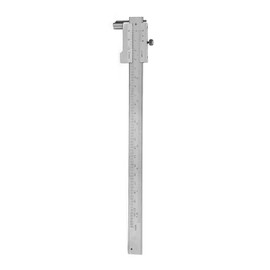 Caliper Measuring Tool, 0-200mm/8 Inch Marking Gauge Parallel Marking Vernier Caliper Stainless Steel Electronic Vernier Caliper with Marking Head for Jewelers Woodworkers