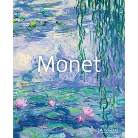 Monet: Große Meister der Kunst. Mit zahlreichen Farbabbildungen