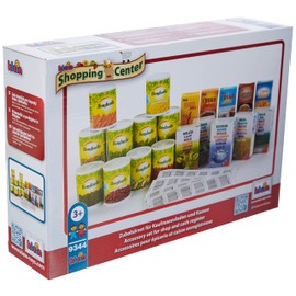 Theo Klein 9344 - Zubehör Scannerkasse