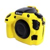 easyCover ECND800Y Protective Camera Case, Yellow