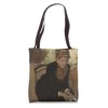 Edgar Degas' Mary Cassatt Tote Bag