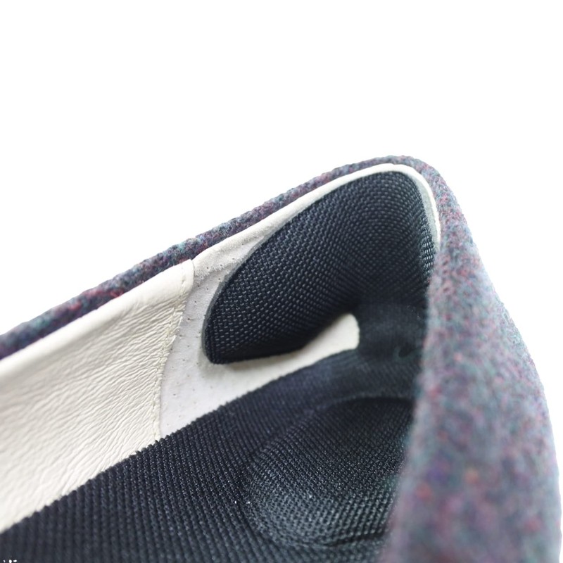 Arch Fit Heel Grip Plus Insole, Women's, Black