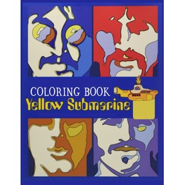 ʏᴇʟʟᴏᴡ sᴜʙᴍᴀʀɪɴᴇ Coloring Book: Fun coloring Pages with Premium outline images with easy-to-color, clear shapes, printed on a high-quality paper ... pencils, pens, crayons, markers or paints