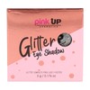 PINK UP | Glitter Compacto Para Ojos | Alta adherencia