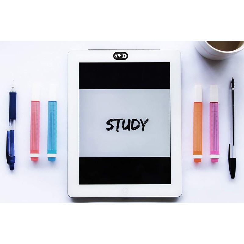 Webcam Cover Slide Cute Pattern Web Camera Cover 0.7mm Thin