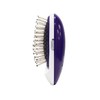 TODO Ionic Styling Hair Brush Health Smooth Silky Hair Stainless