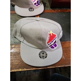 Slurpee 50 Years Limited Edition Hat Snapback Cap Anniversary 7-11 Embroidered