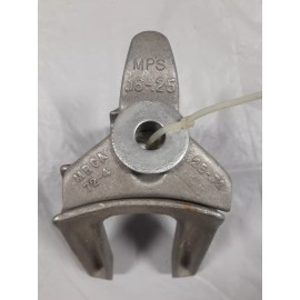 MACLEAN AERIAL MESSENGER CLAMP MBCA-72-4
