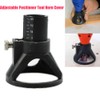 Electric Grinder Locator, Multi-Tool Cutting Guide Router Attachment Kit Rotary