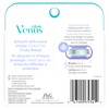 Gillette Venus Extra Smooth Swirl Women's Razor Blade Refills -