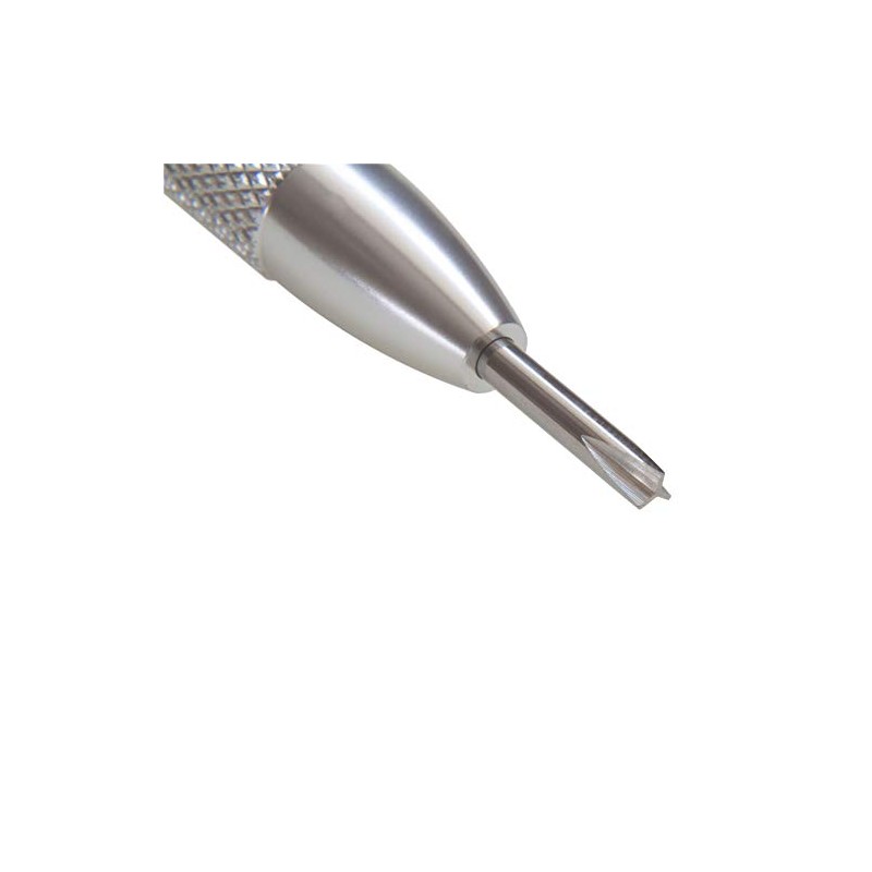 Triangular Watch case Screwdriver for Oris Divers Watch Band Tools