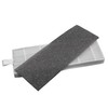 vhbw Filter Set Compatible with iLife A4s, A4, A6 Robot