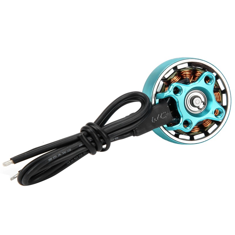 Metal Brushless Motor Replacement with Adapter for Remote Control Drone