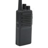 Wireless Walkie Talkies Rechargeable Handheld 2 Way Radio 5W Efficient