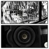 ACANII - For 2006-2014 Honda Ridgeline Factory Style Black Trim