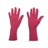 Foxgloves Original Gardening Gloves (Fuchsia Pink, Medium)