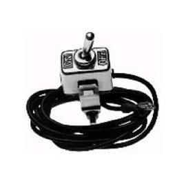 for 7/8" Engine Kill Switch On/Off Toggle Mini Bike Go Kart Trike Small Engine Tille