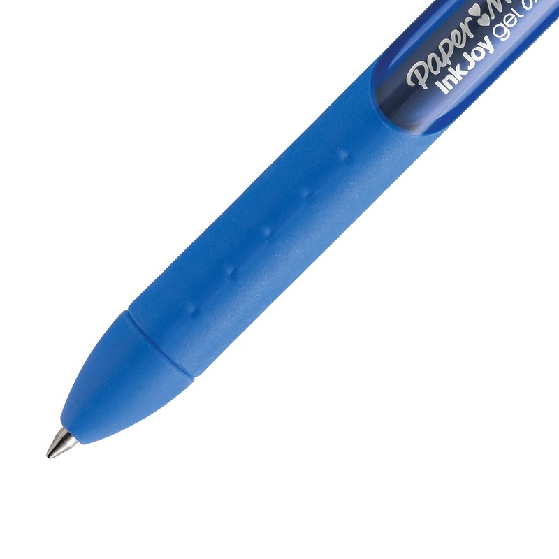 Paper Mate InkJoy Gel Retractable Pens - 0.7mm Medium Point
