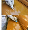 Plextone Autokratzer-Reparaturset, Wachs, Polierpaste, Lack, kleine Kratzer, klebriger Schmutz, kompatibel