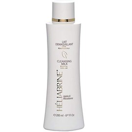 HELIABRINE Macadamia Jojoba Cleansing Milk 200ml