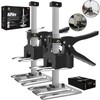 XClifes Labor Saving Arm Jack Handle 2 Pack, Construction Jack,