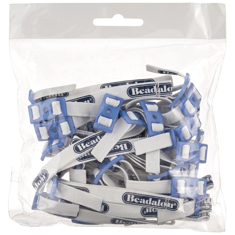 Beadalon Juego de domador de Carrete, 25-Piezas