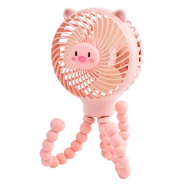 PZJDSR-fen stroller fan baby fan for stroller and car seat portable fans portable fan for baby stroller handheld mini fan variable usb mini fan