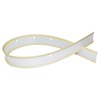 KOLEOLL 5304500204 Dishwasher Bottom Door Gasket Replacement Compatible with Crosley