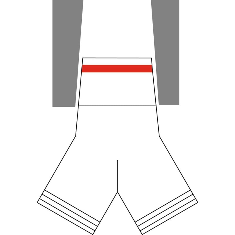 Xavax Dual Siphon Connection, for Flush-Mounted Siphon (Connection with Check