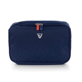 RONCATO Crosslite Toiletry Bag 23 cm, blue