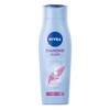 Nivea Nivea Diamond Gloss Shampoo 250 ml / 240 ml