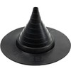 Black EPDM Flat Seal for Flat and Low Pitch Roofs