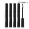 [Cinderella Story] Season 4 Long Lash Air Volume Mascara (Set of 4)