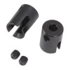 Steel Input Shaft Cup RC Car Center Driveshaft Cup for