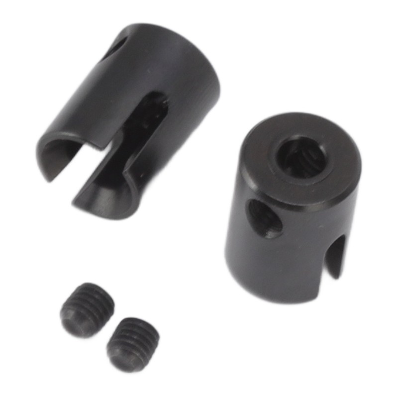 Steel Input Shaft Cup RC Car Center Driveshaft Cup for
