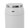 Mini Humidifier Compact Portable USB 7 Colors Light for Office