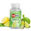 Saltstick Fastchews Count Botella Chewable Electrolyte Tabletas Repuesto