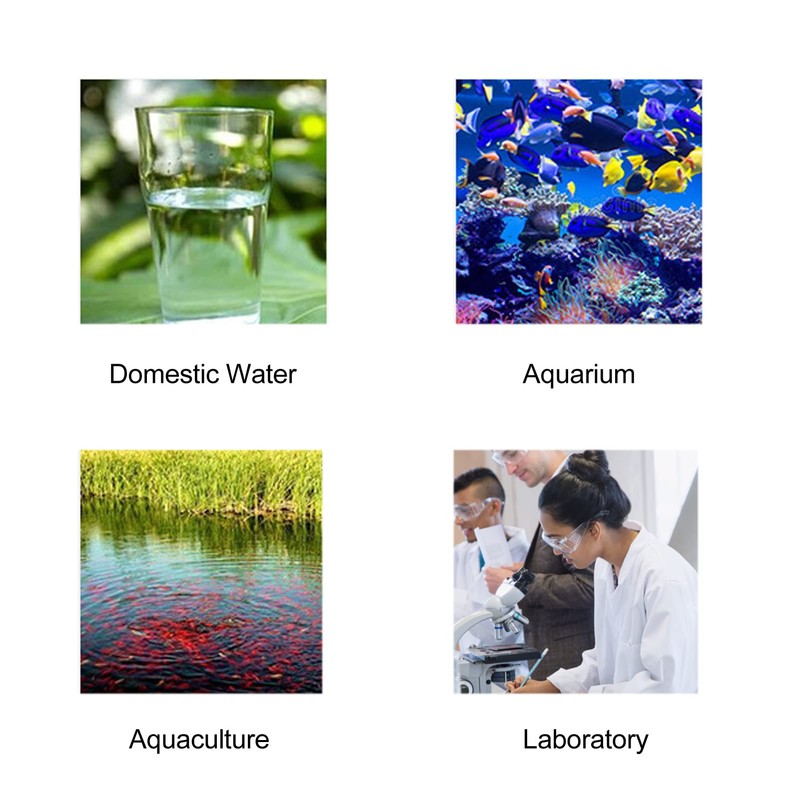 ORP 201H Probe, ORP Redox Electrode, Oxidation Reduction Potential ORP