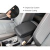 BIXUAN tROC 2024 Compatible with VW T-ROC 2018-2023 2024 Armrest
