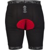 ZOIC Men's Essential Liner Shorts