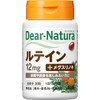 Asahi Group Foods Deer Natural Tane 30 Tablets