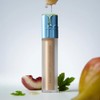 TFIT Buildable Fit Spatula Foundation, Espátula Incorportada, Cobertura Modulable, Larga