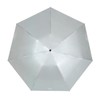 MACKINTOSH PHILOSOPHY 11055 11059 Barbella Sun Protection Folding Umbrella, Ultra