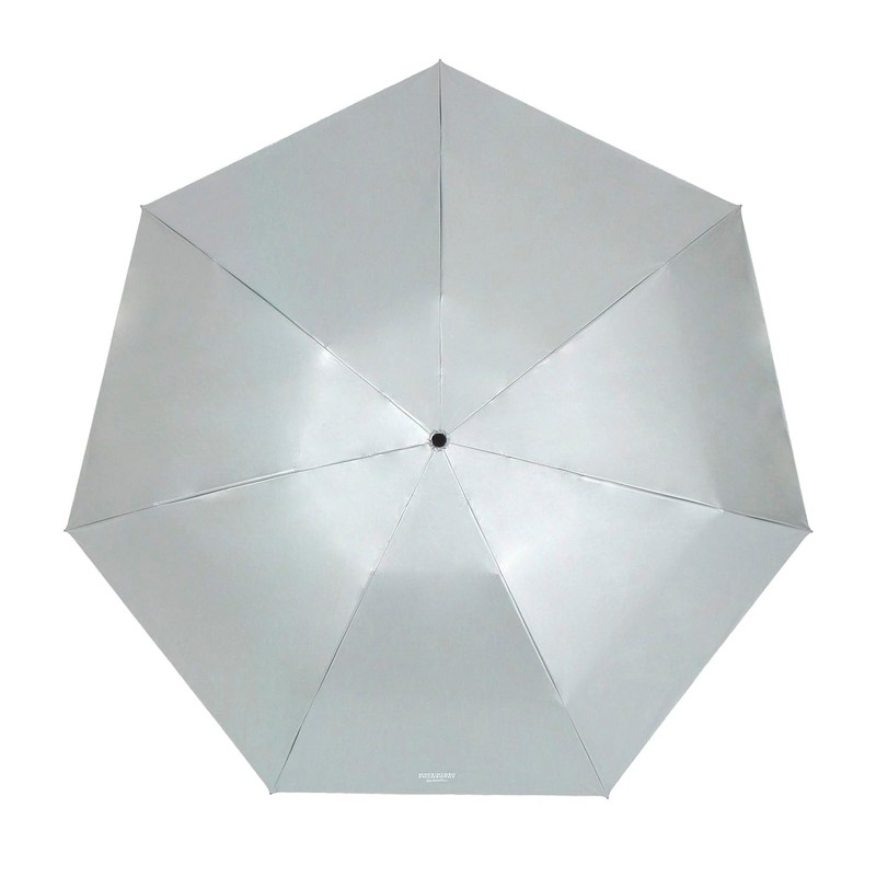 MACKINTOSH PHILOSOPHY 11055 11059 Barbella Sun Protection Folding Umbrella, Ultra