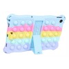 Generic Funda Silicona Para Lenovo M10 3rd Gen 10.1 Bubble