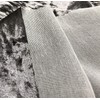 A-Express Crushed Velvet Fabric Soft Velvet Carnival Clothing Costume Decorative