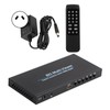 Multi Viewer Screen Divider 8x1 HD Multimedia Interface Screen Spliter