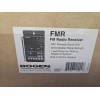 Bogen FMR FM Receiver for Background or Telephone On Hold